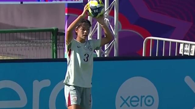 随着中国女足4-0出线，U17世界杯最新积分榜如下，美国全胜夺头名