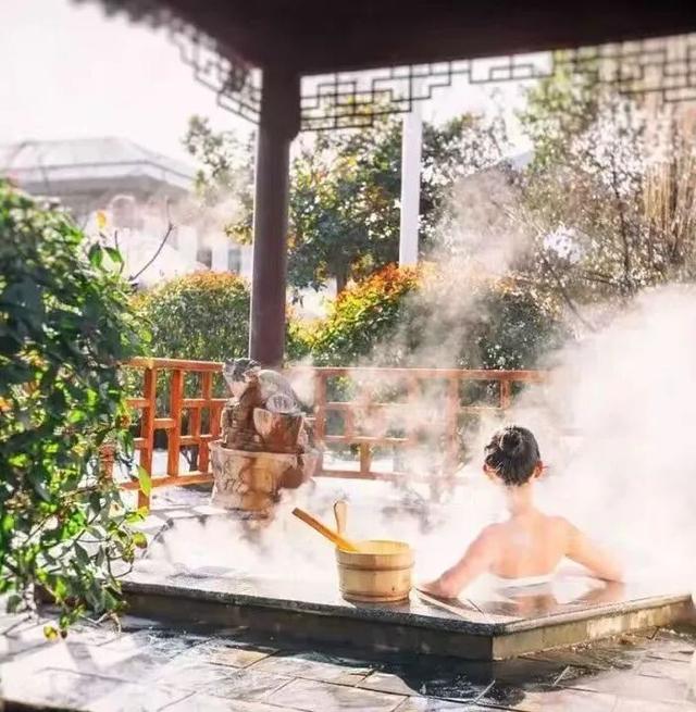 大雪至沂蒙，山水待君游