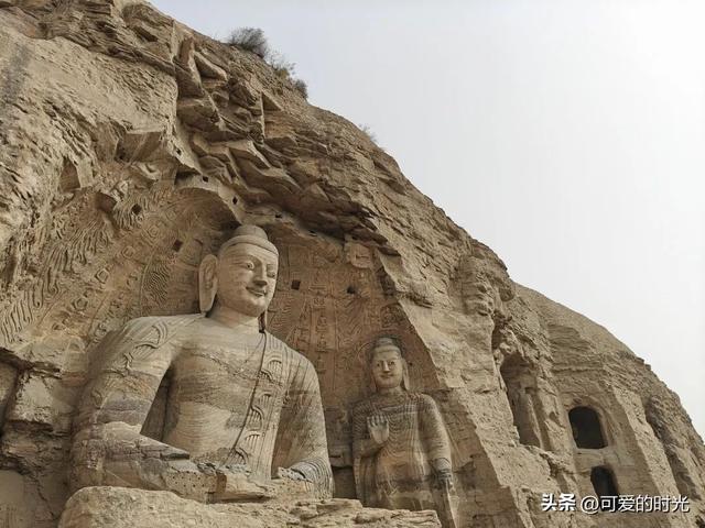大同游记（非古城部分）