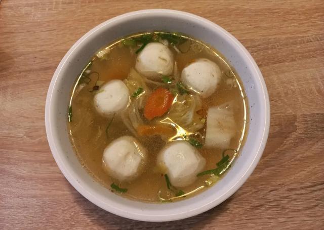 去了一趟潮州,终于知道潮州为什么让人神往,原因主要有这几点