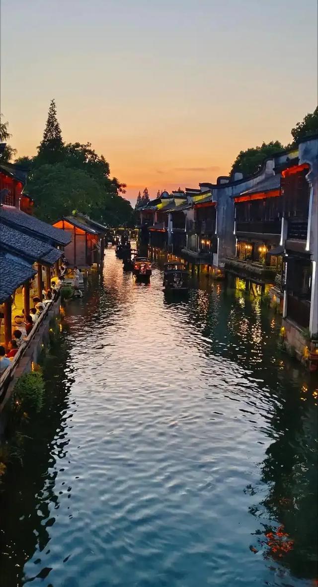 话说杭州