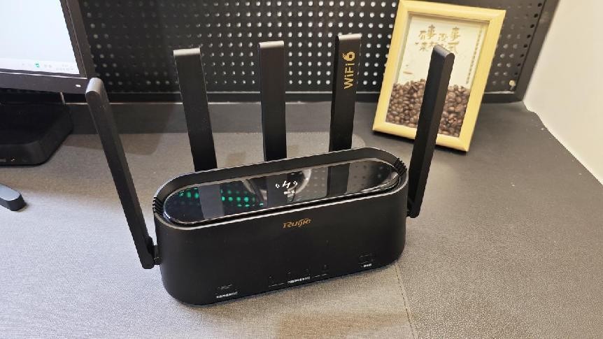 一款值得购买的全屋路由器,让每个房间信号都满满的