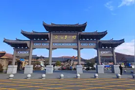 ​珲春市敬信镇防川村获评吉林省5A级景区村图片
