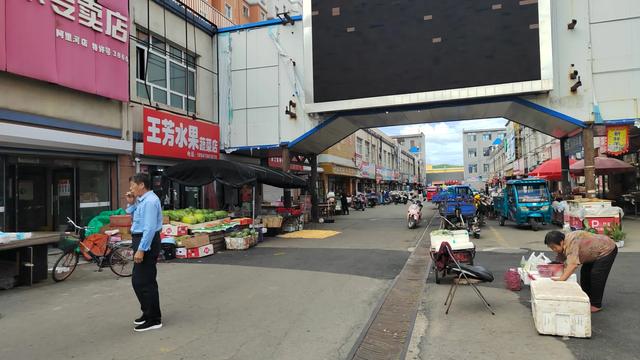 床车游记(内蒙古呼伦贝尔市辖根河市)