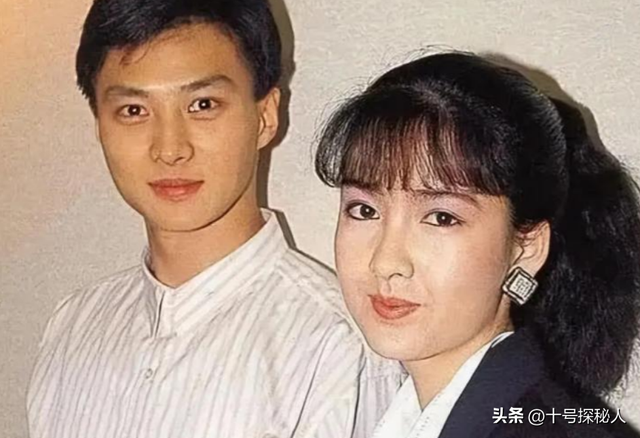 被戴8次绿帽子，3次“捉奸在床”，这就是“玉女”守卫的爱情吗？