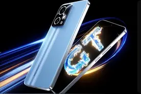 荣耀90GT今日正式开售，2599起，性能体验拉满！图片