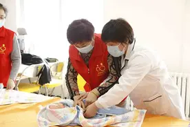 产妇坐月子千万别做这10件事，月嫂一定要记住！图片