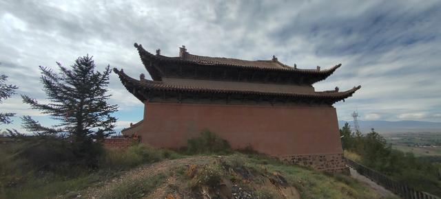 寻访甘肃永昌县的文庙（一）：地方志