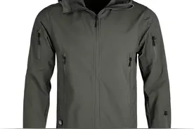 全球军品战术户外最知名两大软壳品牌，TAD和LEAF军鸟，谁更强？图片