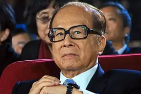 局势有变，中企将收购港口？官方已经上硬菜，李嘉诚家族赴京图片