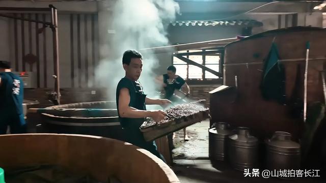 重庆这个融入主城的郊区,凭借三张底牌抢镜,文旅宝藏多到逛不完