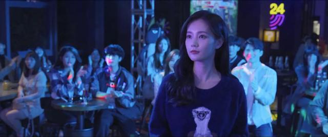 给过去10年最好的谍战剧排个名：《沉默的荣耀》第6，《风筝》第2