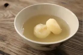 马蹄水成中医新宠！揭秘其神奇好处，建议收藏！图片