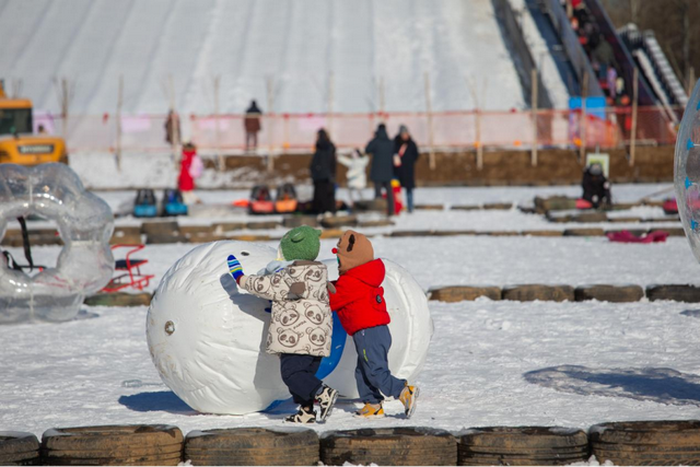 赴王佐冰雪之约！三大秘境解锁冬日限定欢乐