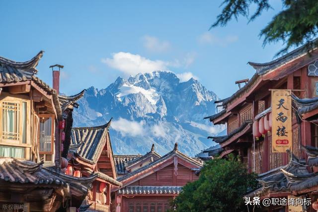 中国十大名山，藏着你不知道的自然与人文密码