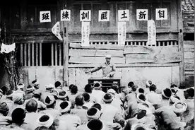 新中国剿匪纪实（广西剿匪）图片
