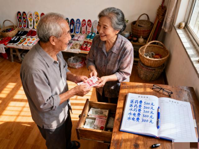 80岁奶奶谈两性关系：这几句大实话，年轻人未必懂！