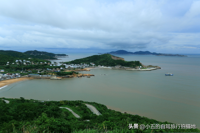 舟山8大景点攻略！本地人私藏的神仙海岛，再不去就被挤爆了！