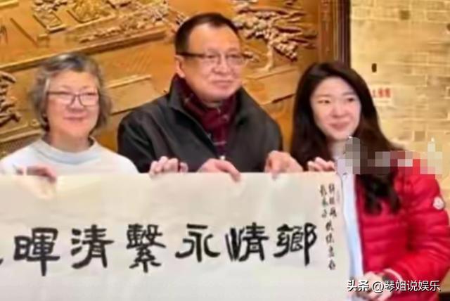 许绍雄岳家捐出岭南第一园，这才是真豪门的格局