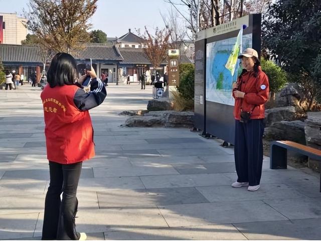 青春聚力护云龙山，志愿添彩润文明——云龙山志愿服务纪实之十三