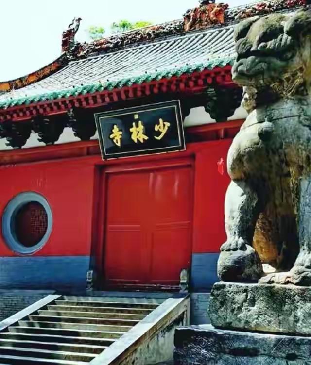 对释永信的通报终于出来了！结局令人拍案称快！