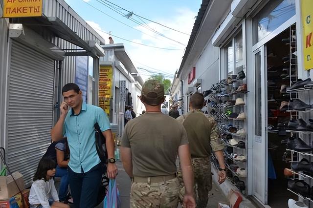 红军城即将易手，乌俄双方为什么在此激战三年半？