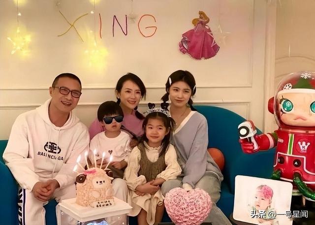 里子面子都丢了！森林北自曝体检结果，撕下了汪峰仅剩的"体面"