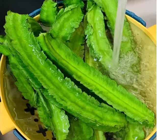 白露过后，要使劲吃这菜！一润燥!二清热、三亮眼睛，鲜嫩别错过
