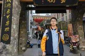 白塔中学两名“隐藏学霸”高考大爆发，681分、680分惊艳众人图片