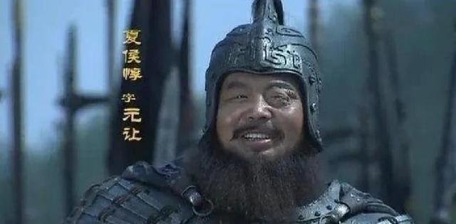 三国名将夏侯惇的武艺怎么样？如果单挑，能打赢吕布、关羽吗？