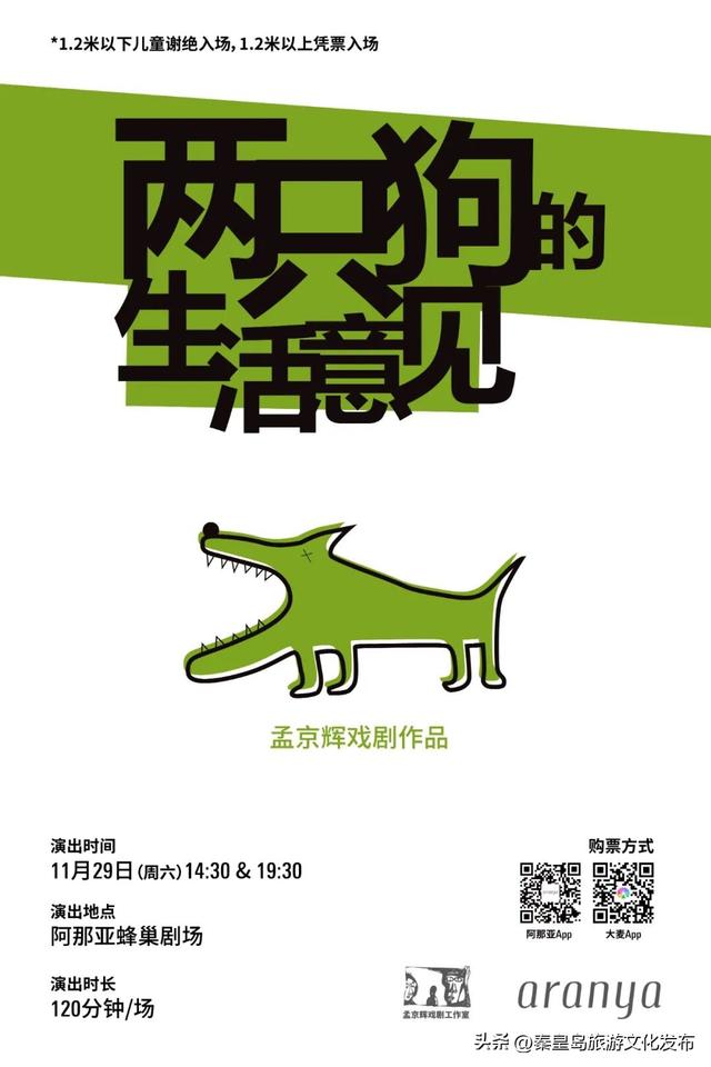 阿那亚童话月来了！岁末海边的童话梦境，守护每一个纯真的你