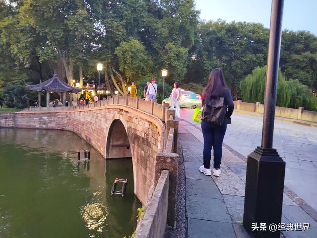 杭州那些古街巷里的故事——石塔儿巷（一）