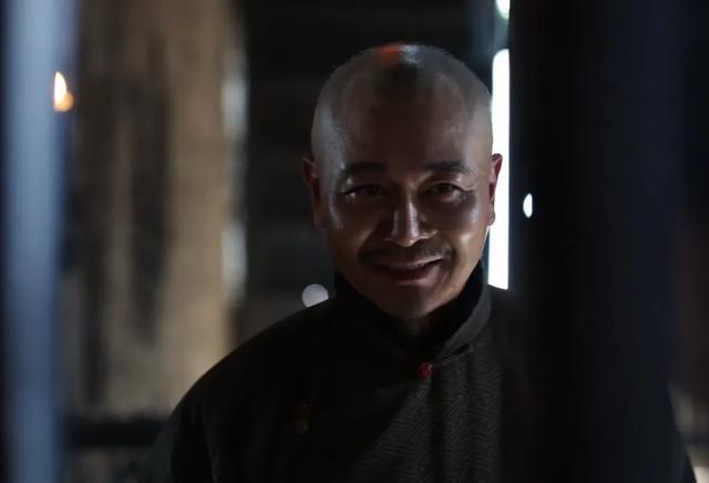 《大生意人》真厉害！才4集，就出现6位配角，各个都是老熟人