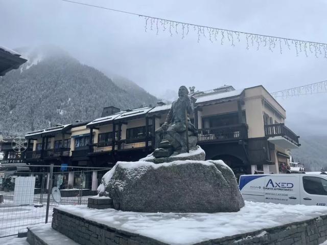 165年老牌户外品牌,终于来华讲阿尔卑斯山故事