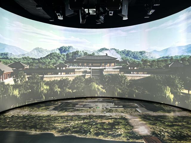 2025年夏季东北边境游（85）朝阳博物馆