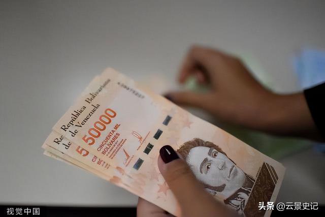 委内瑞拉致电中方后，油轮得到大批军舰护航，特朗普还是算漏一环