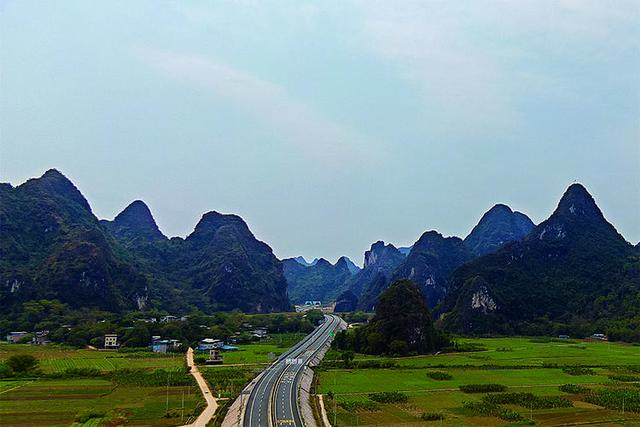 一路向南，追寻青春激情的足迹！（八）鹅泉