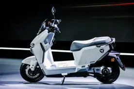 跑得远，跑得快！2款72V实用性电动车来了，3000元价位很有性价比图片