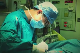 “加速康复外科”刷新就医体验，儿童早期阑尾炎手术有望一天出院图片