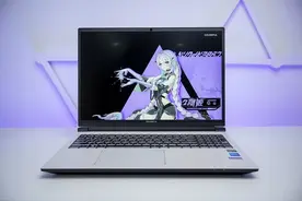 七彩虹 隐星P16 Pro游戏本评测：星知岛AI登场，引领二次元潮流图片