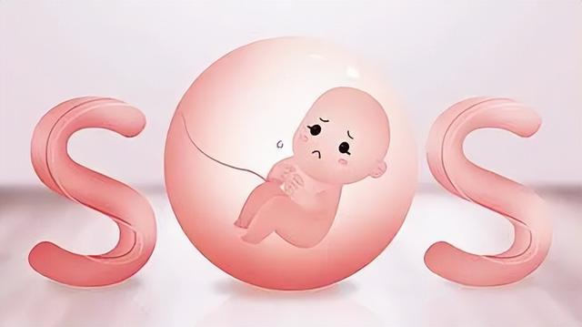 揭秘：怀孕后为什么不来月经？