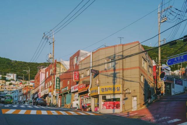 海鲜自由！美景自由！藏在半岛南端的宝藏海滨之城~