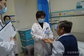 肺CT报告上的描述，4个暂时安全，4个需要警惕！图片