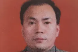 靴城情怀｜20年前的南市区人大代表（15）图片