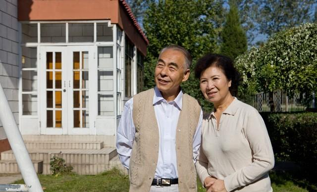 七十岁以后的夫妻，能守住这三样，才算真的幸福无憾！