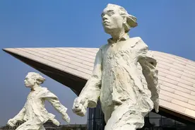 时代巨轮前行！告别暴力革命，李自成“归乡”与太平天国“下墙”图片