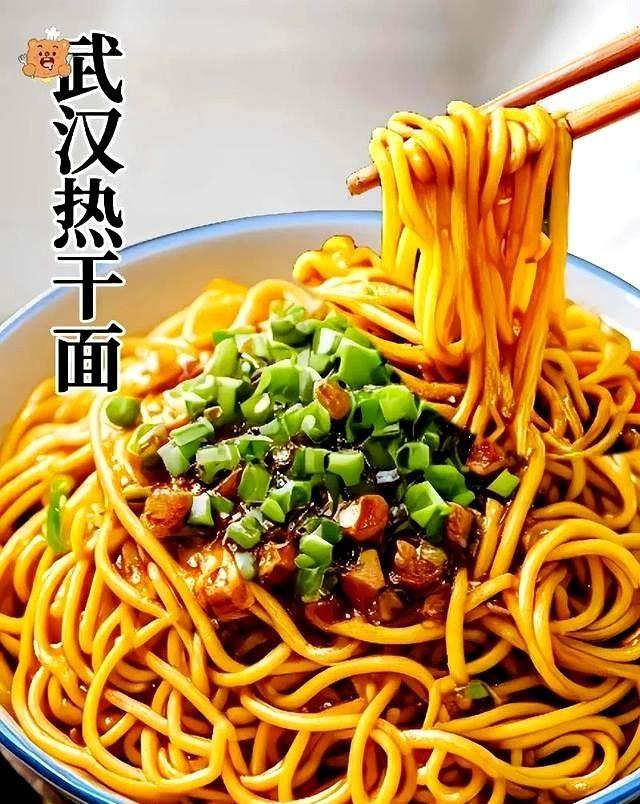 去了趟湖北武汉，忍不住想说说，武汉给我的印象!