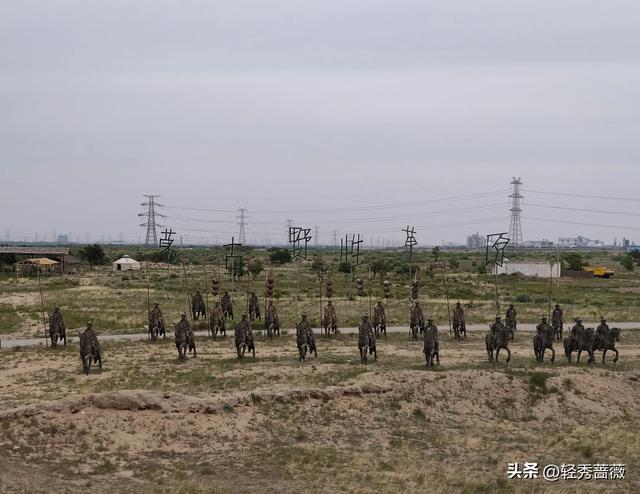 塞上江南宁夏，一个被严重低估的旅游大省