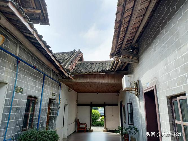 认识大美广东的每个县——第19波：龙门