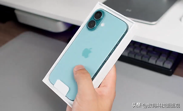 2025年双十一手机销量，iPhone17系列领跑，两款安卓机型备受追捧